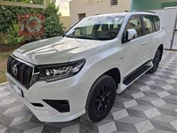 تويوتا لاندكروزر برادو